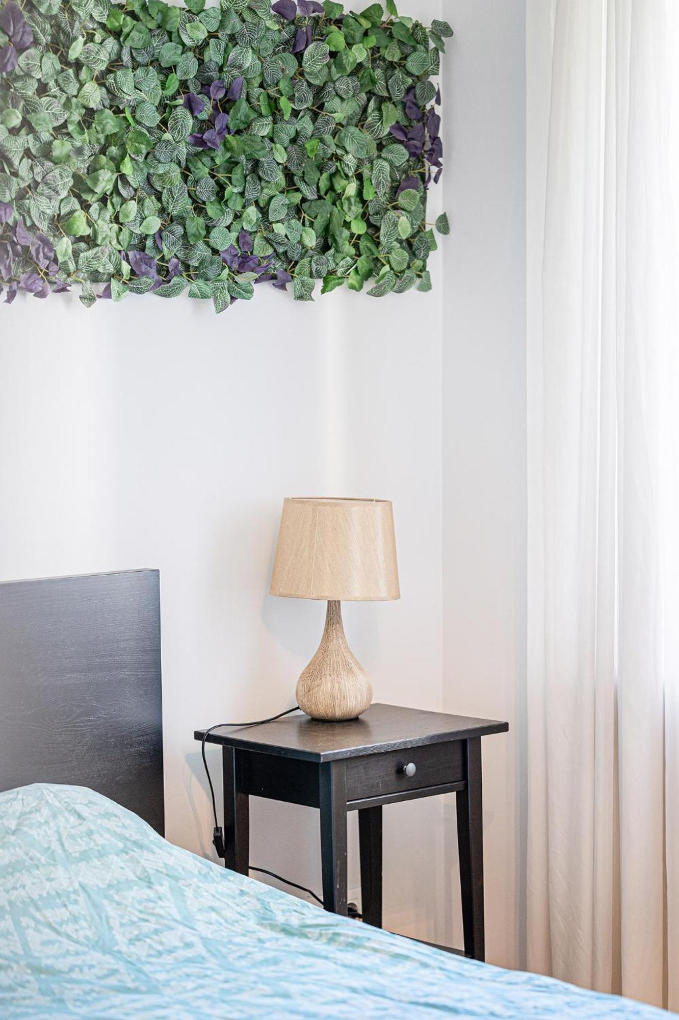 וילנה Premium City Center Lukiskiu Apartment מראה חיצוני תמונה