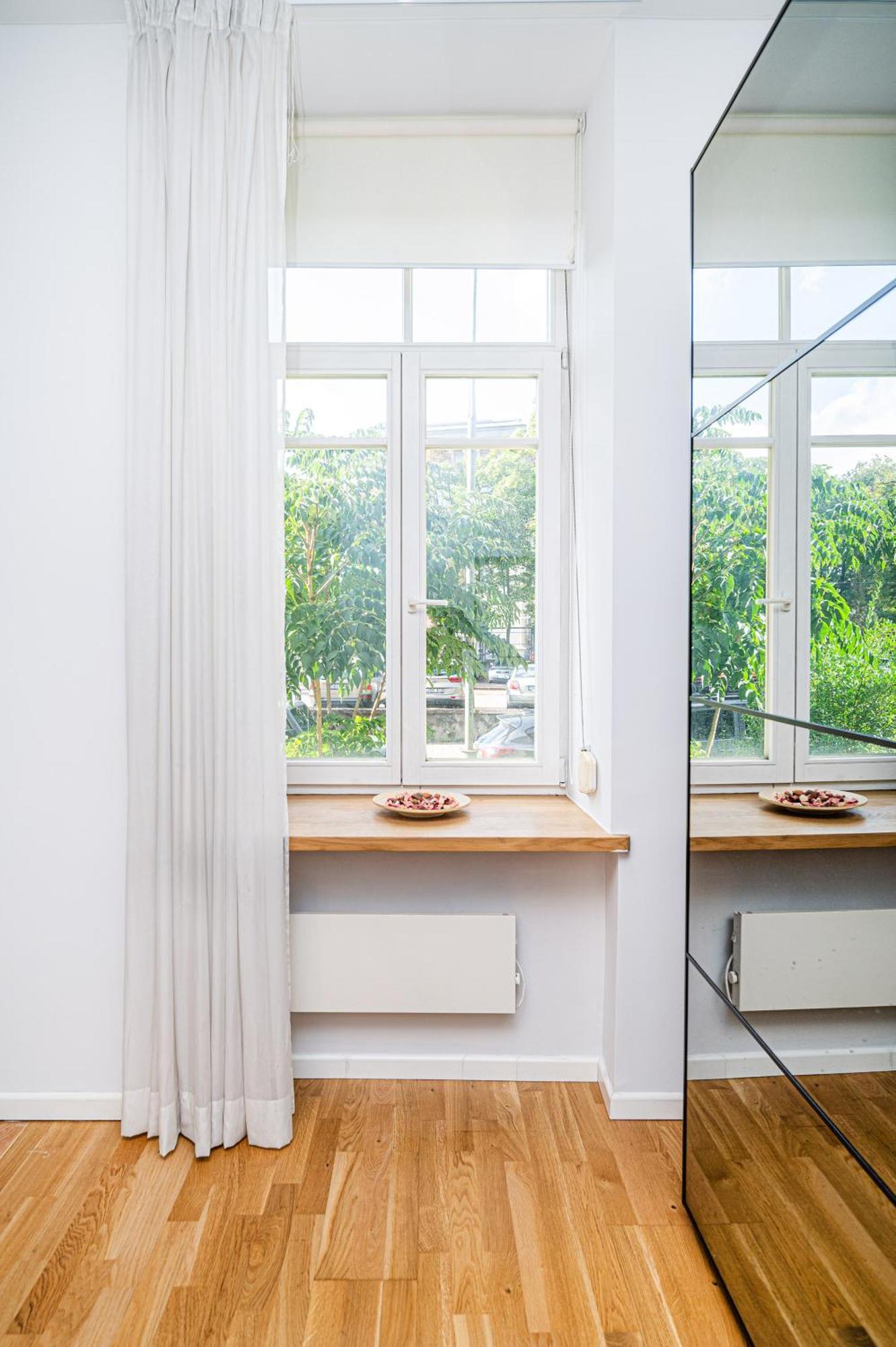 וילנה Premium City Center Lukiskiu Apartment מראה חיצוני תמונה