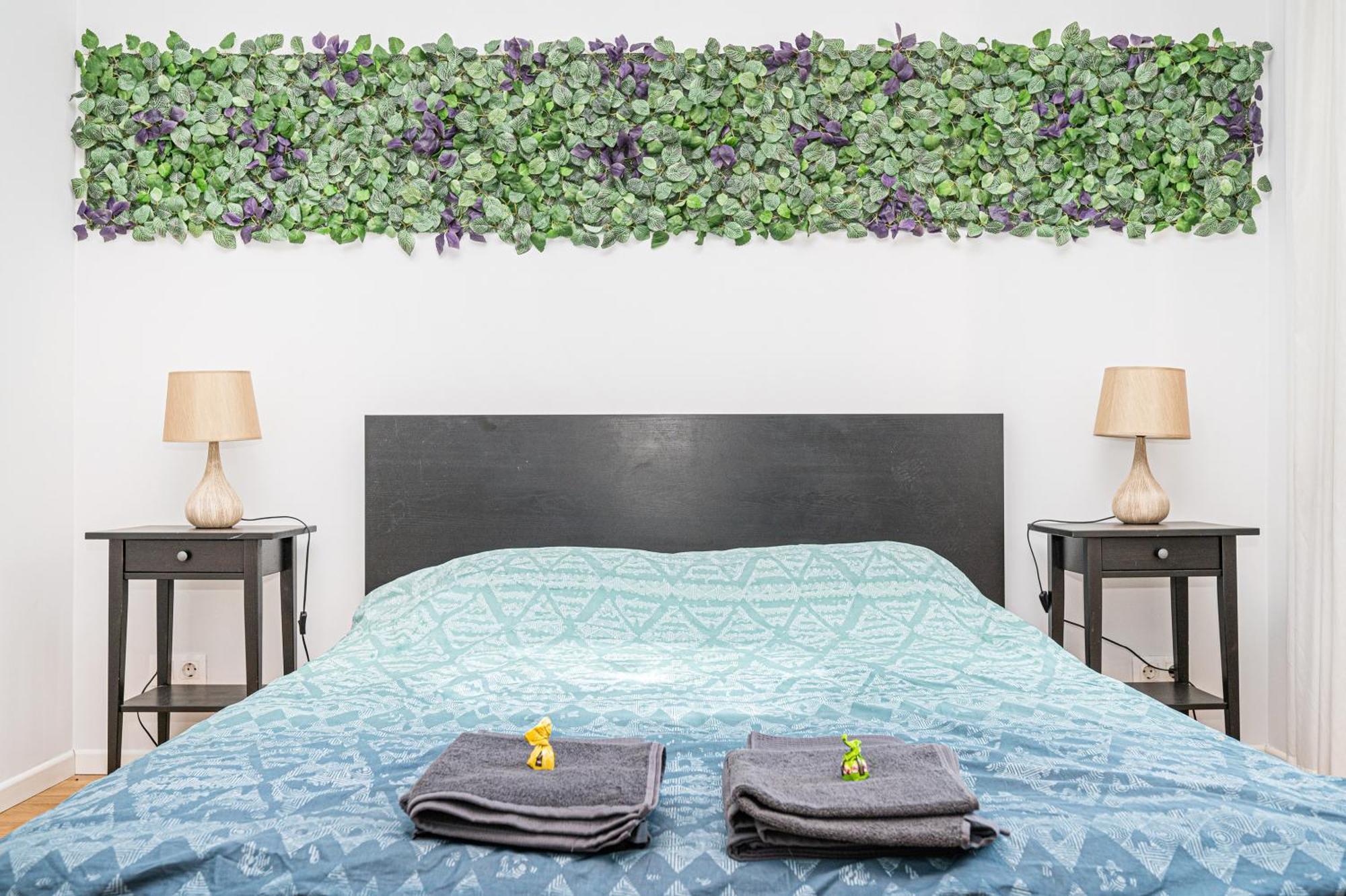 וילנה Premium City Center Lukiskiu Apartment מראה חיצוני תמונה